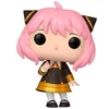 Image de Figurine Funko Spy x Family-Anya Forger Multicolore 9 cm 889698865289
