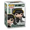 Image de Figurine Pop Animation Spy x Family Yor Forger