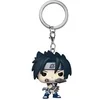 Image de Porte-clés Funko Pop! Naruto Classic Sasuke Or