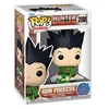 Image de Figurine Pop Animation Hunter x Hunter Gon Freecss Sit