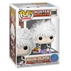 Image de Figurine Pop Animation Hunter x Hunter Killua Zoldyck Shelf Sitter