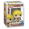 Image de Figurine Pop Animation Hunter x Hunter Kurapika Shelf Sitter