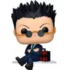 Image de Figurine Funko Hunter x Hunter Noir TU 889698865364