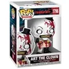 Image de Figurine Pop! N°1796 | Terrifier | Art Avec Tete