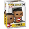 Image de Figurine Pop! N°2093 | Peanuts | Franklin