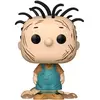 Image de Figurine Funko POP Peanuts Snoopy Pigpen Vert TU 889698865401