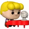 Image de Figurine Funko POP Premium Peanuts Snoopy Schroeder Multicolore TU 889698865418