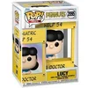Image de Figurine Pop! Plus N°2095 | Peanuts | Lucy