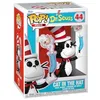 Image de Funko Pop! Plus: Dr. Seuss - Cat in The Hat - Figurine en Vinyle de Collection - Idée Cadeau - Produit Officiel - Jouets pour Enfants et Adultes - Figurine modèle pour collectionneurs et Exposition en occasion ou reconditionné