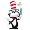 Image de Figurine Pop! Plus N°44 | Dr. Seuss | Le Chat Chapeauté