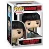 Image de Funko Pop! Movies: Rambo First Blood - John Rambo - Figurine en Vinyle de Collection - Idée Cadeau - Produit Officiel - Jouets pour Enfants et Adultes - Figurine modèle pour collectionneurs en occasion ou reconditionné