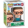 Image de Figurine Funko Pop! N°1977 | King Of The Hill | Hank Hill