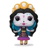 Image de Figurine Funko Pop! N°164 | Monster High | Skelita