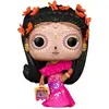 Image de Figurine Funko Barbie Day of the Dead Rose 9 cm 889698865739