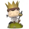 Image de Max et les Maximonstres - Figurine POP! Max avec Sceptre 9 cm