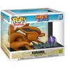Image de Figurine Pop Deluxe Naruto Shippuden Kurama Glow