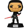 Image de Figurine Funko Star Wars Barriss Offee Noir 9 cm 889698865906