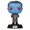 Image de Figurine Funko Pop! N°791 | Star Wars | Admiral Thrawn