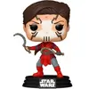 Image de Figurine Funko Star Wars Morgan Elsbeth Rouge 9 cm 889698865920