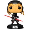 Image de Figurine Funko Star Wars Fourth Sister Noir 9 cm 889698865937
