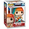 Image de Figurine Pop! | Les Maitres De L'univers | He-man