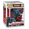 Image de Figurine Pop Animation Yu-Gi-Oh Red-Eyes Black Dragon Card