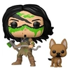 Image de Figurine Funko Pop! N°1910 | Prey | Naru (gw)