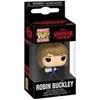 Image de Figurine Pop Keychain Stranger Things S5 Robin Buckley