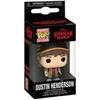 Image de Figurine Pop Keychain Stranger Things S5 Dustin Henderson