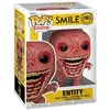 Image de Funko Pop! Movies: Smile - Entity - Figurine en Vinyle de Collection - Idée Cadeau - Produit Officiel - Jouets pour Enfants et Adultes - Figurine modèle pour collectionneurs et Exposition en occasion ou reconditionné