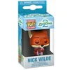 Image de Figurine Pop Keychain Zootopie 2 Pop 2