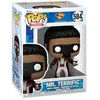 Image de Funko Pop! Movies: Superman (2025) - Mr. Terrific en occasion ou reconditionné