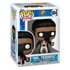 Image de Figurine Pop Heroes Superman Mr Terrific