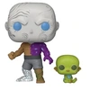 Image de Figurine Funko Pop! N°586 | Superman | Metamorpho Avec Joey Bébé