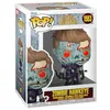 Image de Funko Pop! Marvel: Marvel Zombies S4   Zombie Hawkeye - Figurine en Vinyle à Collectionner - Idée de Cadeau - Produits Officiels - Comic Books Fans en occasion ou reconditionné