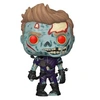 Image de Figurine Funko Pop! N°1553 | Marvel Zombies | Zombie Hawkeye