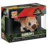 Image de Figurine Pop Keychain Jurassic World Aquilops