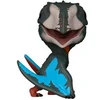 Image de Figurine Funko Jurassic World 5 Quetzalcoatlus Multicolore 9 cm 889698866576