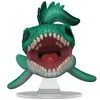 Image de Figurine Funko Jurassic World 5 Mosasaurus Multicolore 9 cm 889698866590