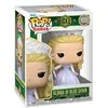 Image de Figurine Pop Movies Wicked Glinda in Blue Gown