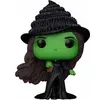 Image de Figurine Funko Elphaba Wicked Vert TU 889698866729