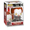 Image de Figurine Pop TV It Welcome to Derry Pennywise