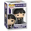 Image de Funko Pop! TV: Wednesday - Wednesday- Figurine en Vinyle à Collectionner - Idée de Cadeau - Produits Officiels - TV Fans en occasion ou reconditionné