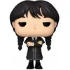 Image de Figurine Funko Wednesday Addams Noir TU 889698866798