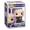 Image de Figurine Pop TV Wednesday Enid Sinclair