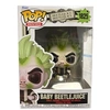 Image de Figurine Funko Pop! N°1825 | Beetlejuice | Bébé Beetlejuice