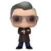 Image de Figurine Funko Pop! N°1826 | Beetlejuice | Wolf Jackson