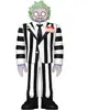 Image de Figurine Funko Beetlejuice Bob Noir 9 cm 889698866859
