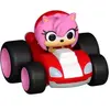 Image de Figurine Funko Racers Sonic The Hedgehog Amy Rose 4,8 cm 889698867542