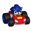 Image de Figurine Funko Racers | Sonic | Sonic